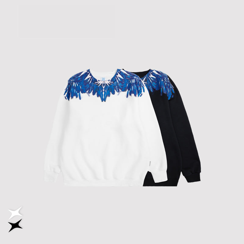 "FUNNY" SWEATSHIRT