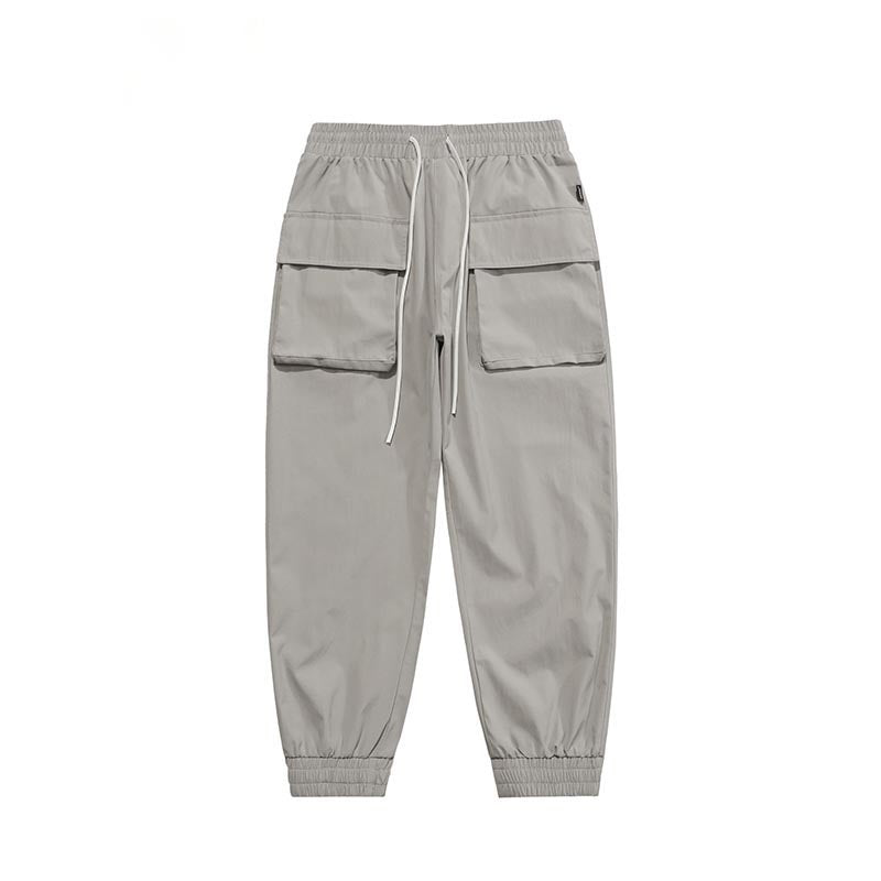 "LARGE POCKET" PANTS