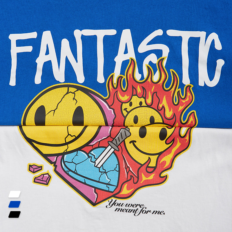 "FANTASTIC" T-SHIRT