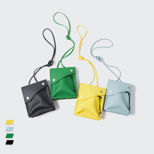 "COLOR VINTAGE" BAG