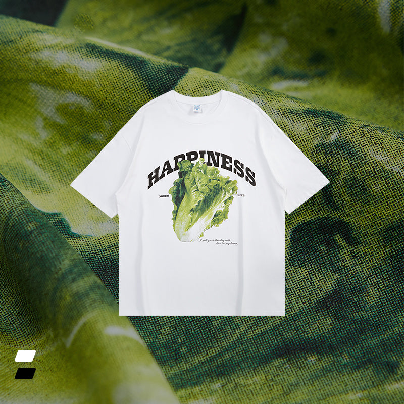 "HAPPINESS" T-SHIRT