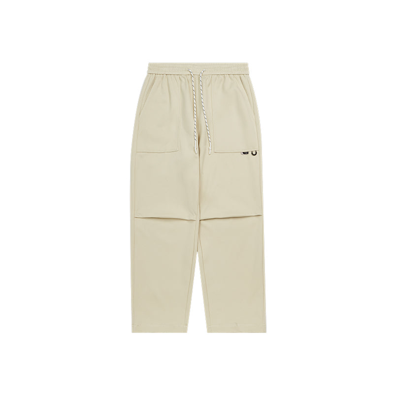 “JAPANESE CASUAL ”PANTS