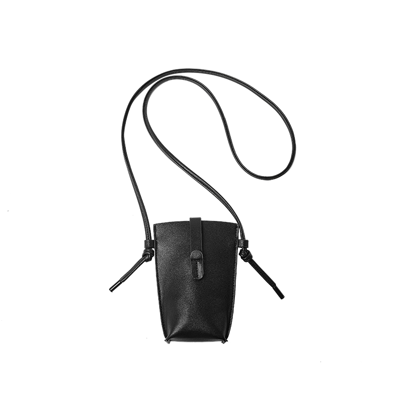 "CRUCIFORM" BAG