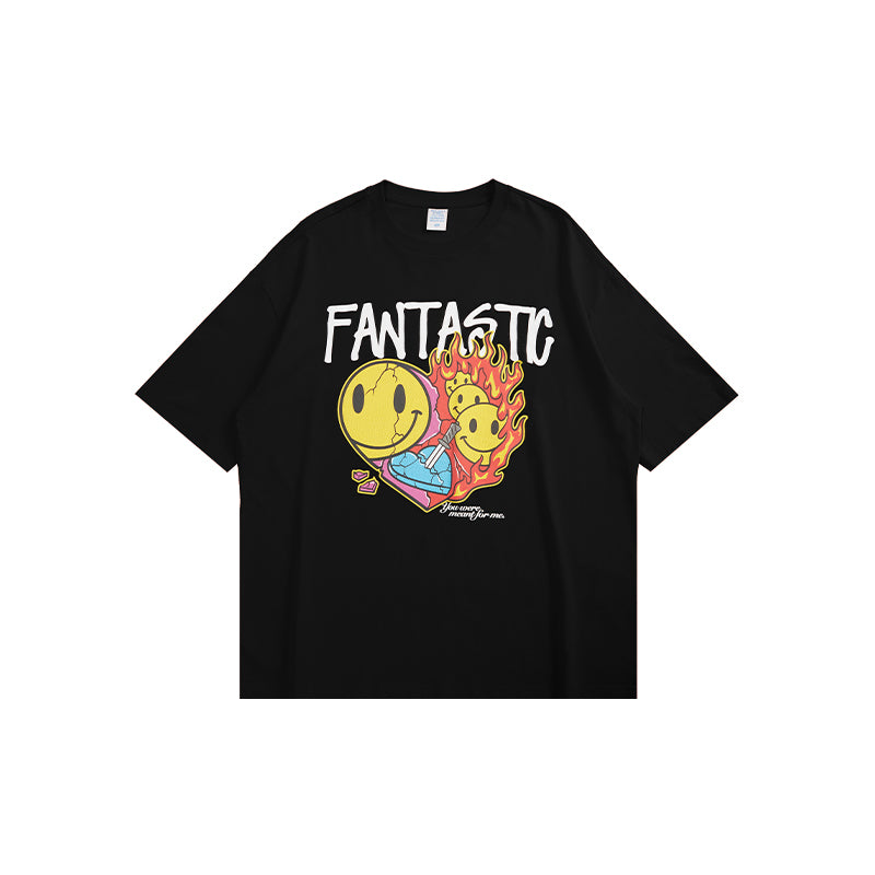"FANTASTIC" T-SHIRT