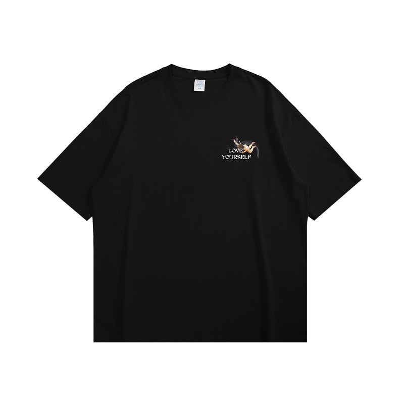 "CRYBABY" T-SHIRT
