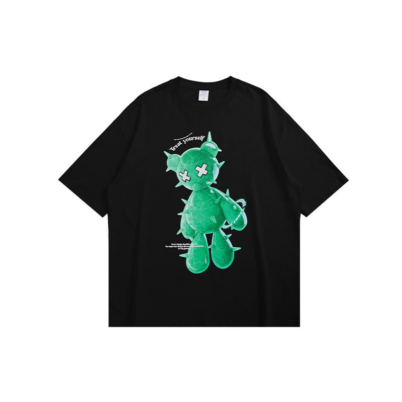 "GLOOMY BEAR" T-SHIRT