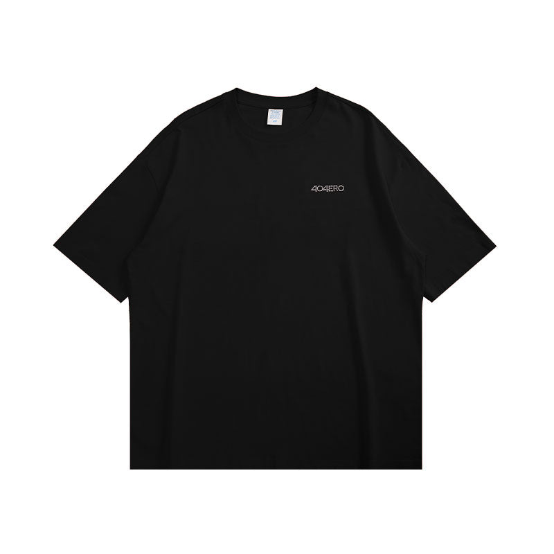 "404 ERO" T-SHIRT