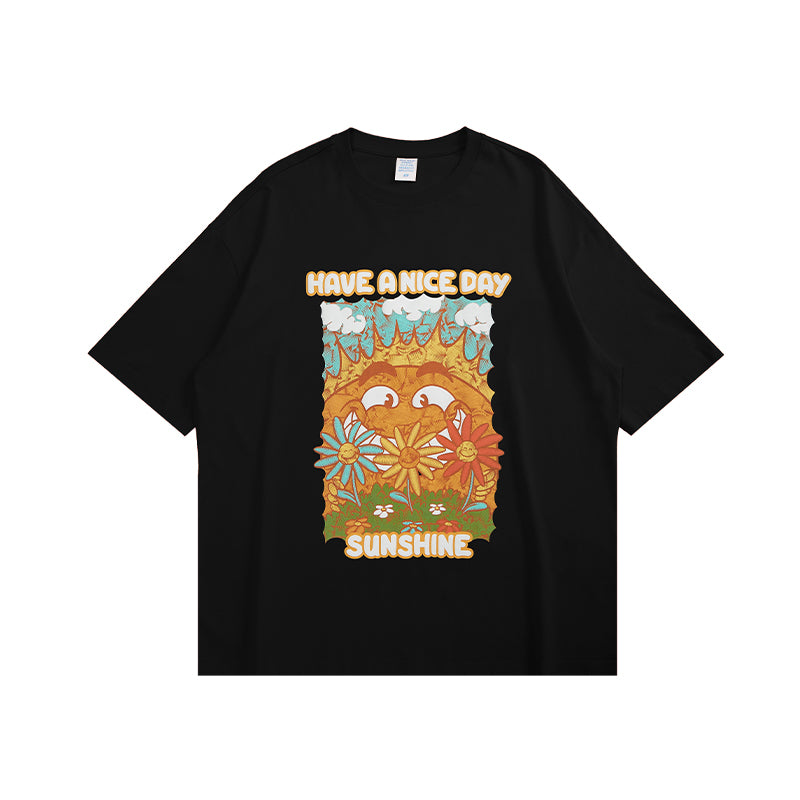 "SUNSHINE" T-SHIRT