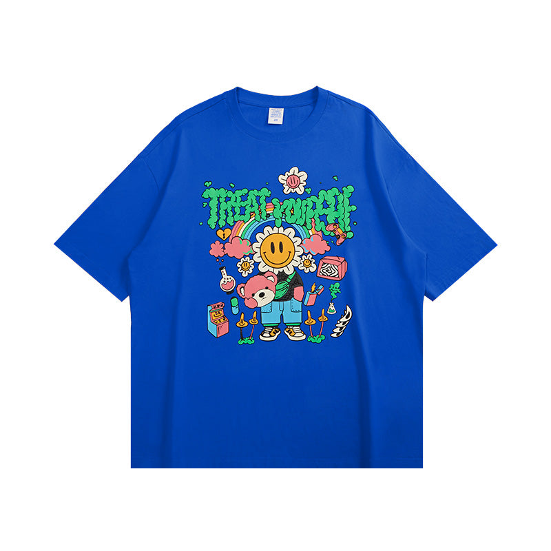 "FUNNY AND COOL" T-SHIRT