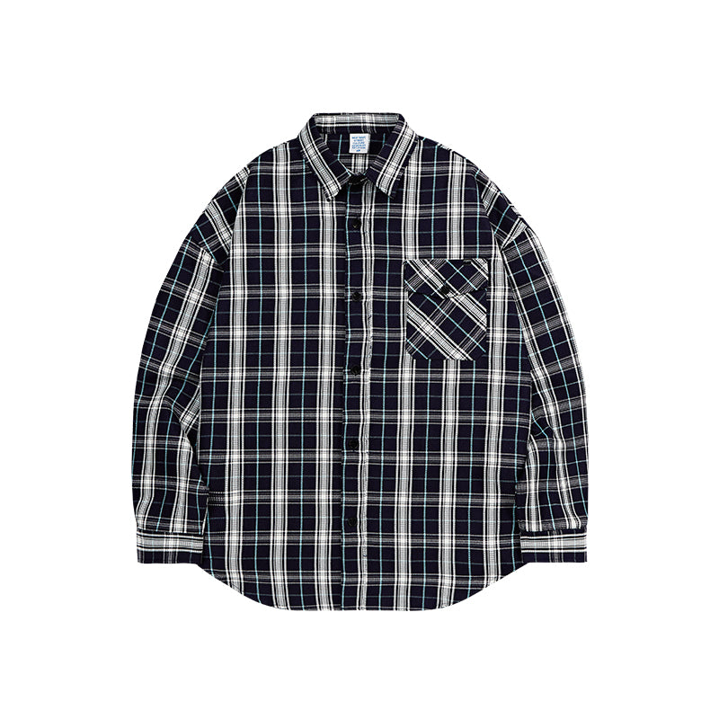"LATTICE" JACKET