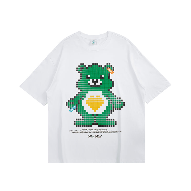"CARE BEARS"  T-SHIRT