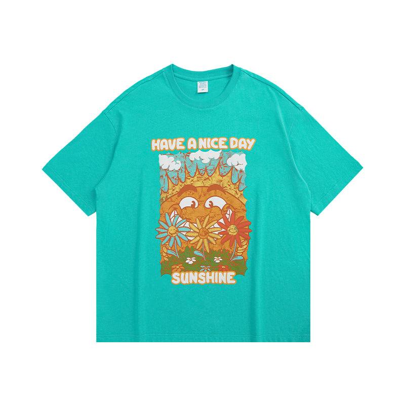 "SUNSHINE" T-SHIRT