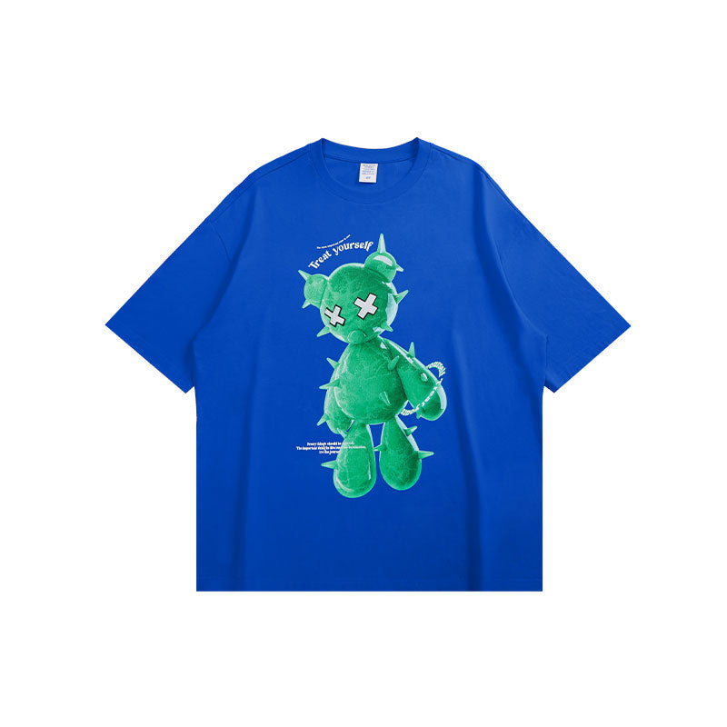 "GLOOMY BEAR" T-SHIRT