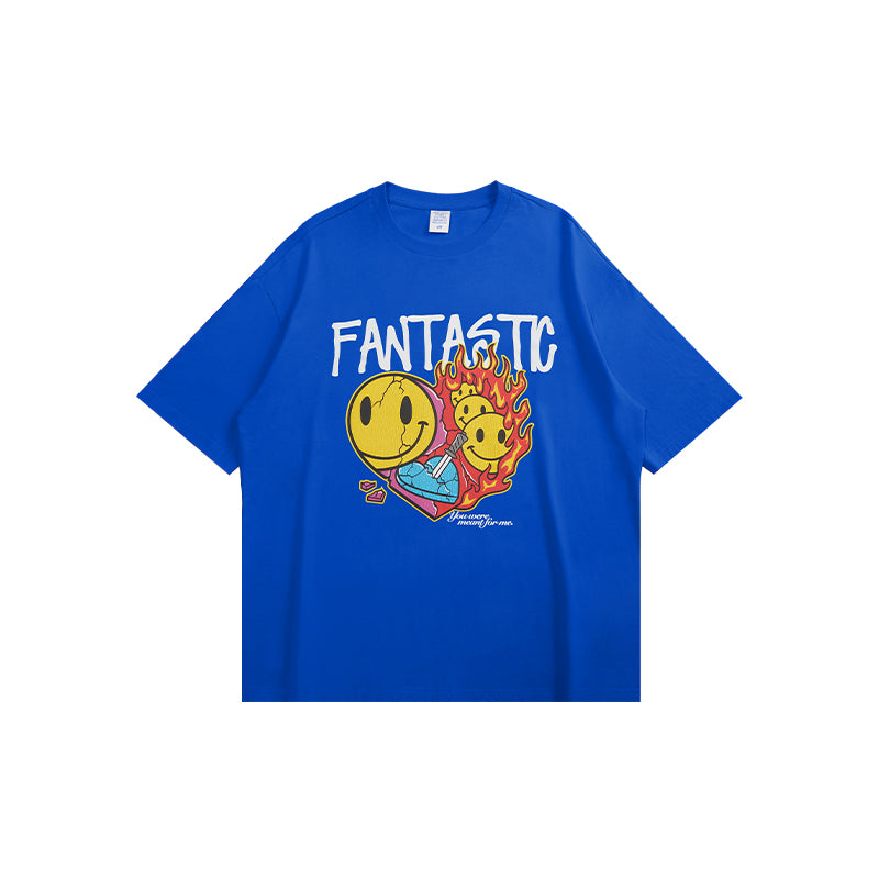 "FANTASTIC" T-SHIRT