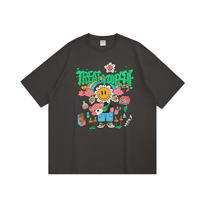 "FUNNY AND COOL" T-SHIRT