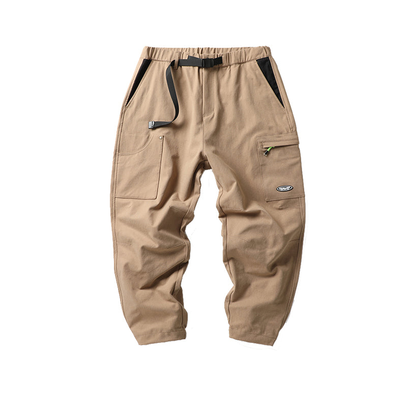 "OUTDOOR SPORTS" PANTS
