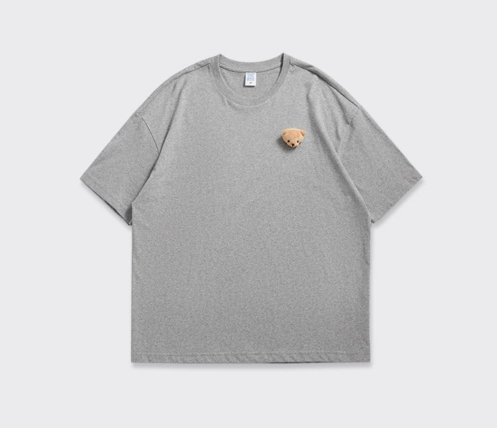 "BEAR BEAR" T-SHIRT