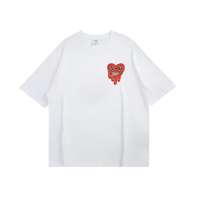 "DON'T WORRY" T-SHIRT