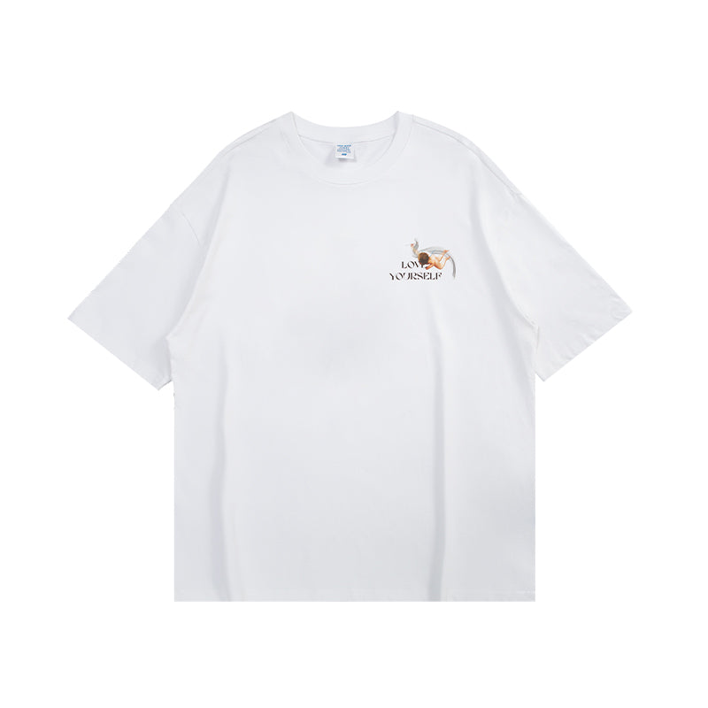"CRYBABY" T-SHIRT