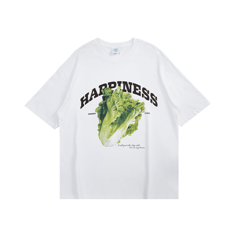"HAPPINESS" T-SHIRT