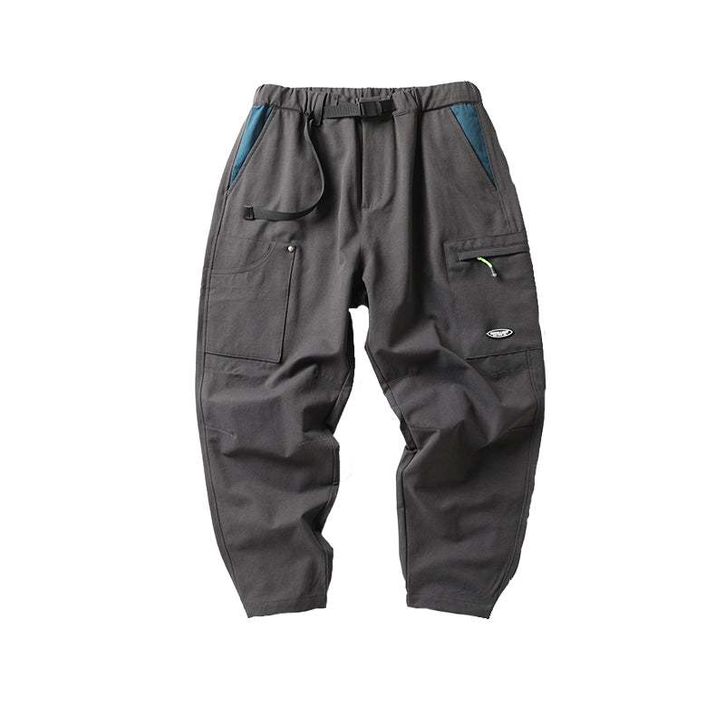 "OUTDOOR SPORTS" PANTS