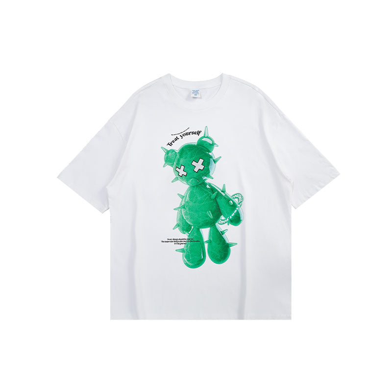 "GLOOMY BEAR" T-SHIRT