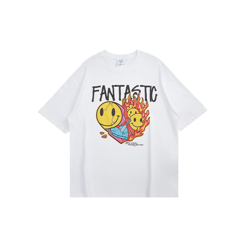 "FANTASTIC" T-SHIRT