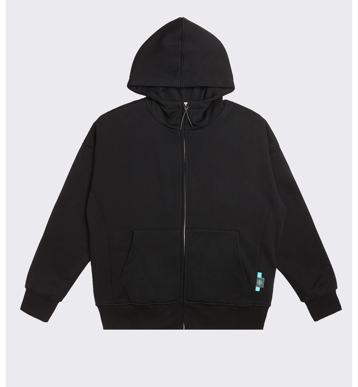 "BASIC" HOODIE