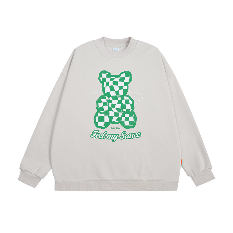 "FEEL MY SAUCE" HOODIE