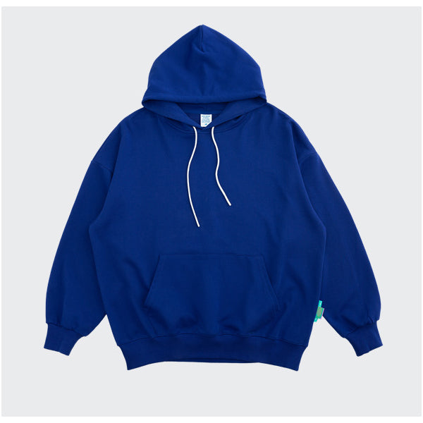 "CANDY COLORS" HOODIES