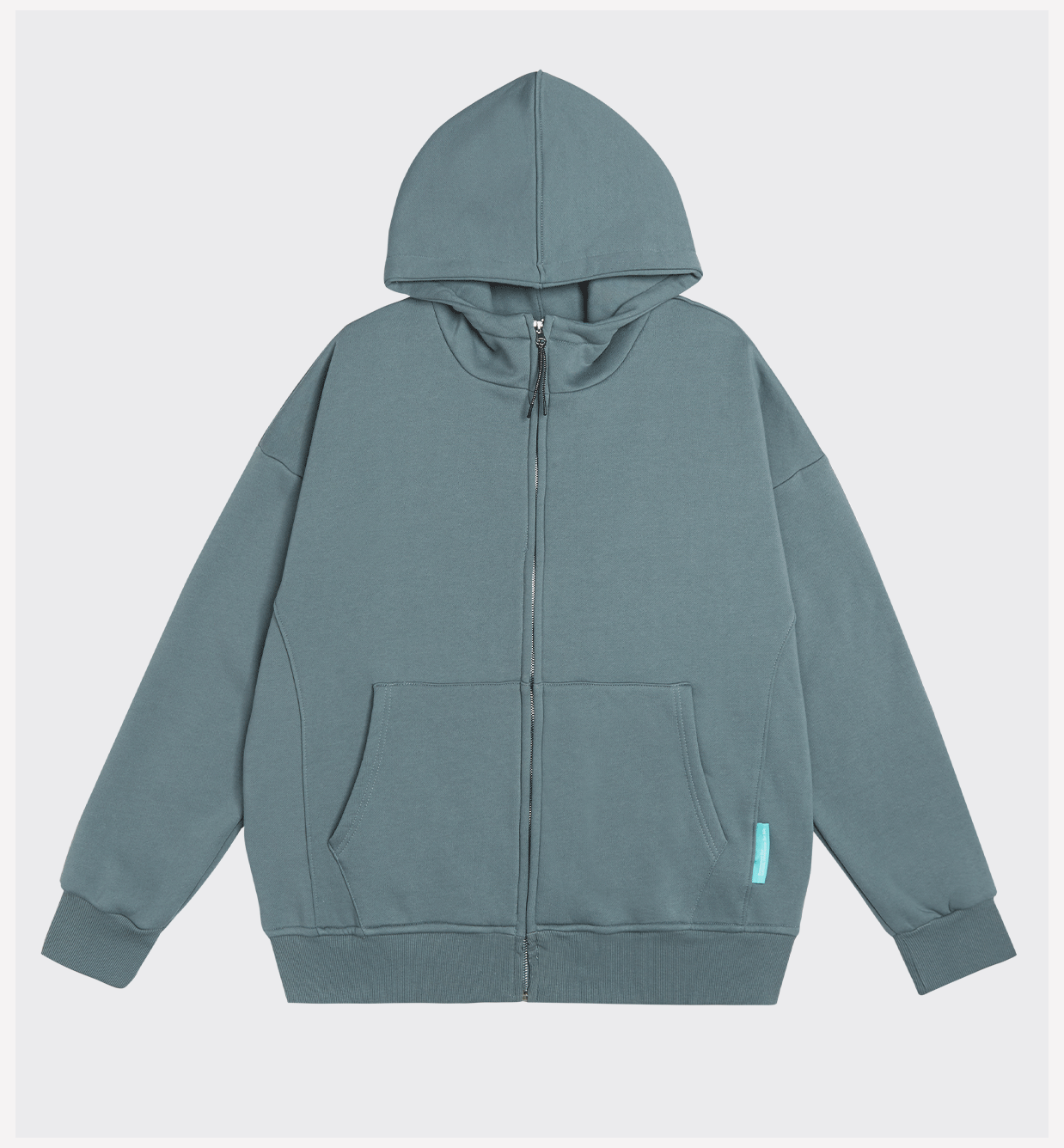 "BASIC" HOODIE