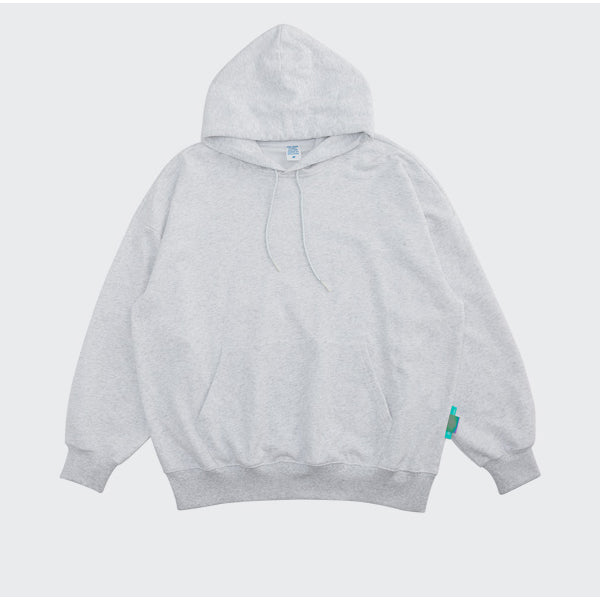 "CANDY COLORS" HOODIES