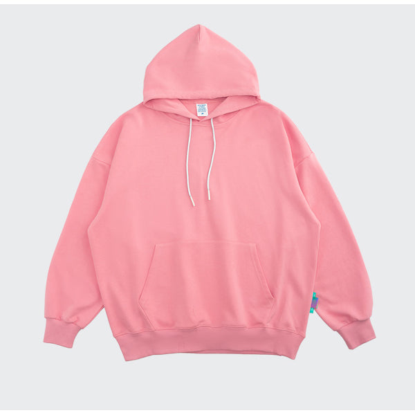 "CANDY COLORS" HOODIES