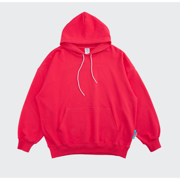 "CANDY COLORS" HOODIES