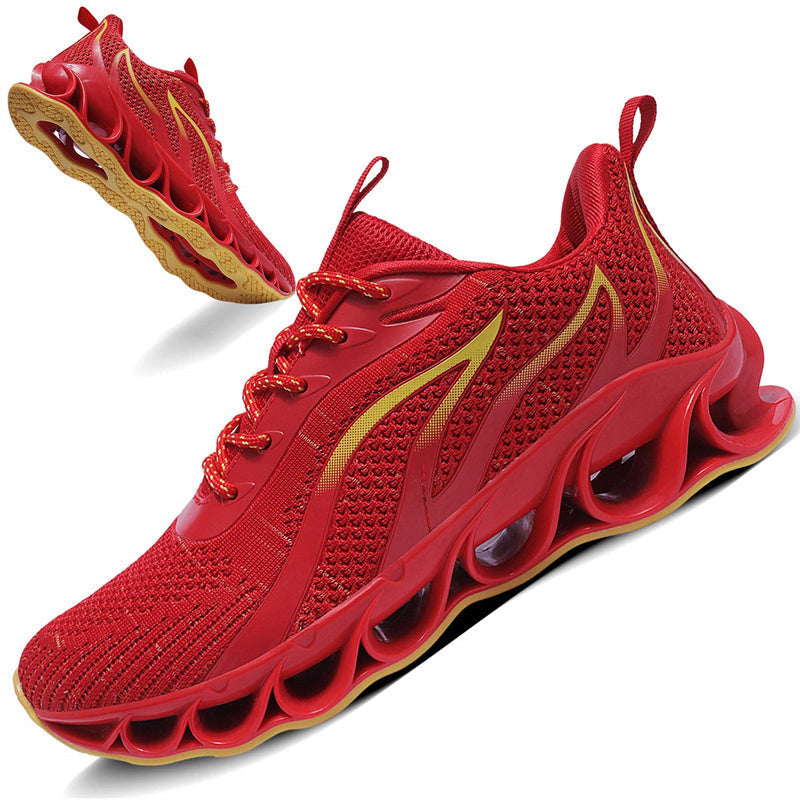 Softsfeel Women's Relieve Foot Pain Perfect Walking Shoes
