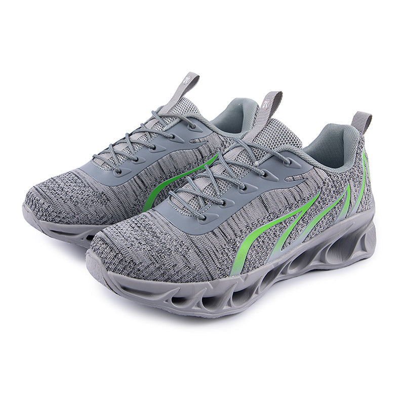 Softsfeel Women's Relieve Foot Pain Perfect Walking Shoes