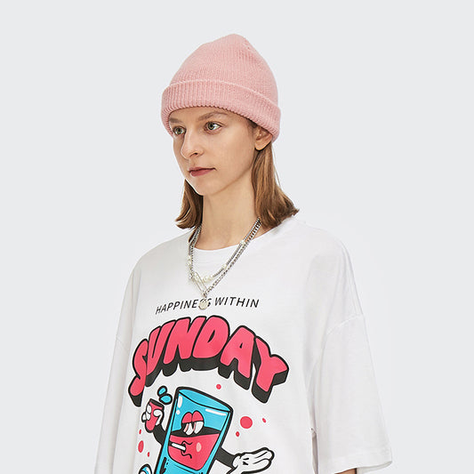 "SUNDAY COOLAND" T-SHIRT