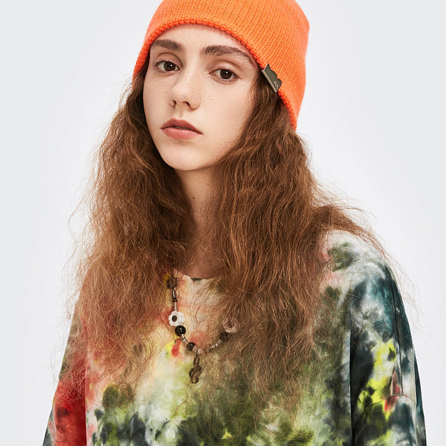 "COLORFUL" T-SHIRT