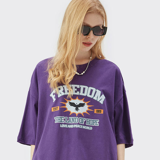 "FREEDOM" T-SHIRT