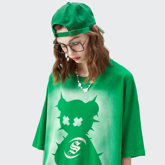 "$ BEAR" T-SHIRT