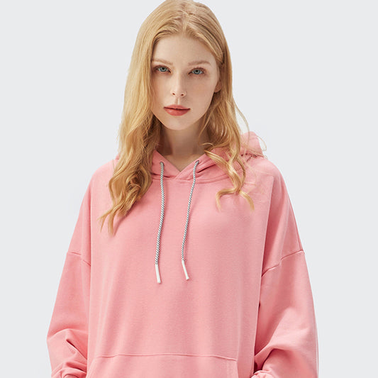 "CANDY COLORS" HOODIES