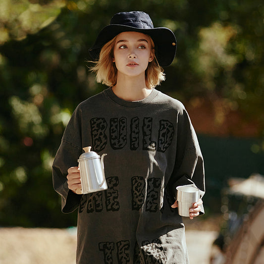 "BUILD THE BEST TEAM" T-SHIRT