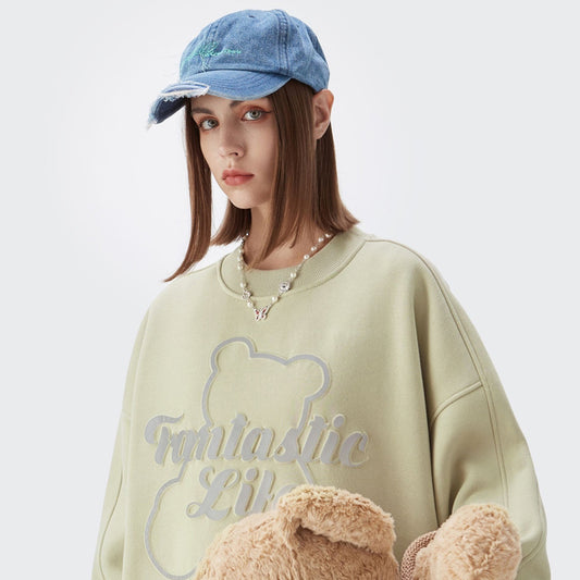 "TANTASTIC LIFE" HOODIES