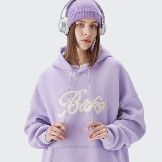 "BROKE" HOODIE