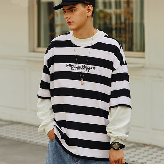 "HAPPY EVERY DAY" T-SHIRT