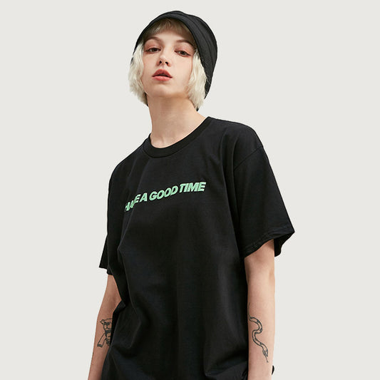 "HAVE A DOOG TIME" T-SHIRT