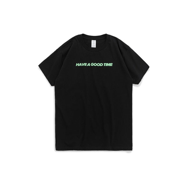 "HAVE A DOOG TIME" T-SHIRT