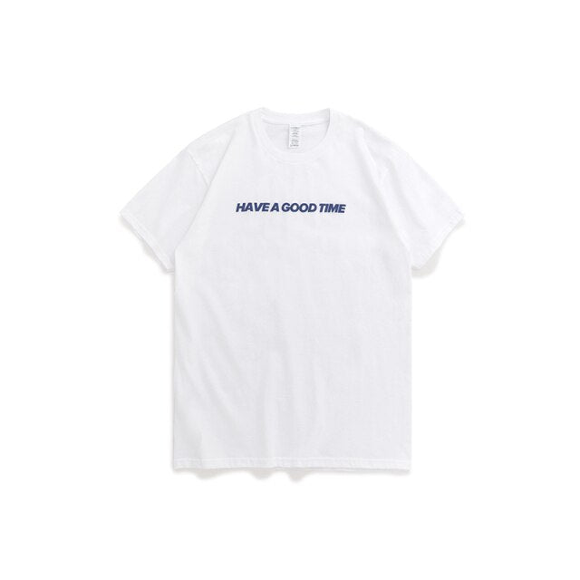 "HAVE A DOOG TIME" T-SHIRT