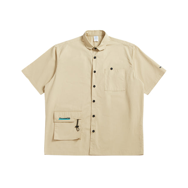 "DONEWABLE" T-SHIRT