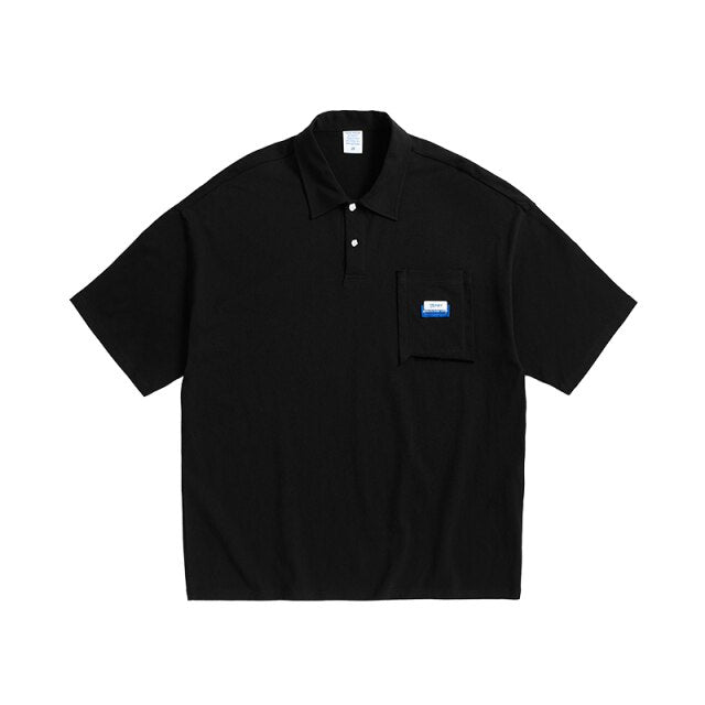 "HIGH STREET" T-SHIRT